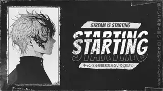 dark anime stream pack