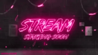 pink stream pack