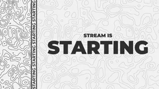white stream overlays pack