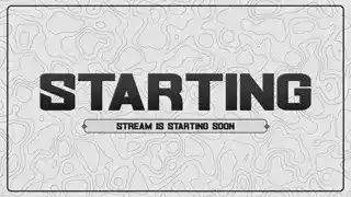 white topo stream overlays pack
