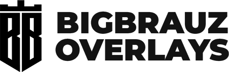 BIGBRAUZ OVERLAYS