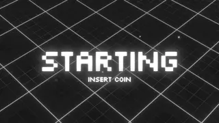 black grid stream pack